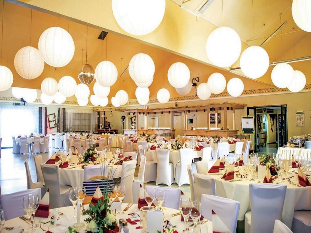 Hotel Landsknecht Uckerath Экстерьер фото